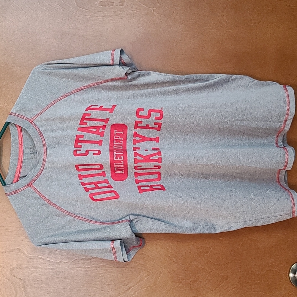 Ohio state shirt